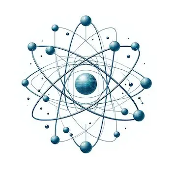 Atomy i Cząsteczki - Fiszki, Sprawdziany i Materiały do Druku dla Klasy 7 z Podręcznika 'Spotkania z Fizyką'
