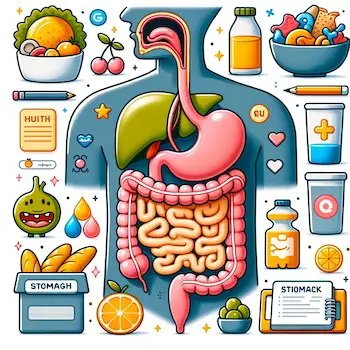 Układ Pokarmowy - Biologia Klasa 7 'Puls Życia': Quizy, Sprawdziany i Materiały Edukacyjne