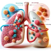 Mechanizm oddychania - Quizy, Fiszki i Sprawdzian PDF z Biologii dla Klasy 7 'Puls Życia' Nowa era