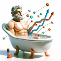 Prawo Archimedesa - Fiszki i Sprawdzian dla Klasy 7 'Spotkania z Fizyką'